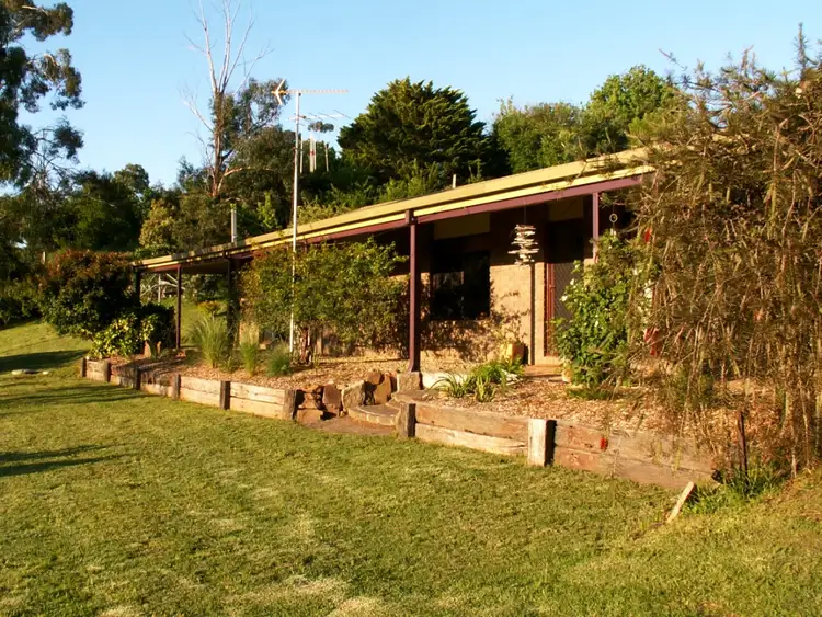 Second view of Homely house listing, 22-24 William St, Candelo NSW 2550