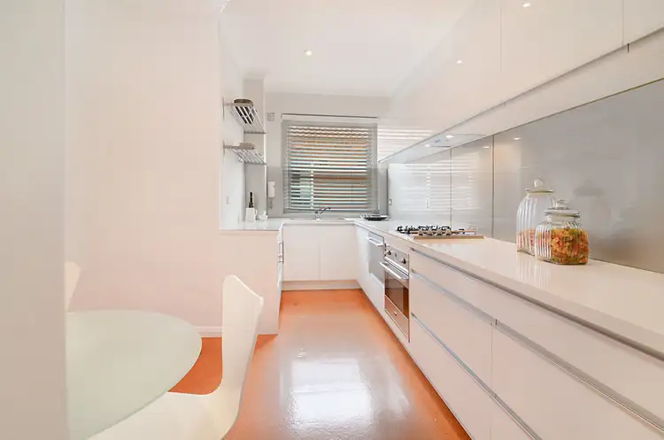 Second view of Homely apartment listing, 12/40 Birriga Road, Bellevue Hill NSW 2023