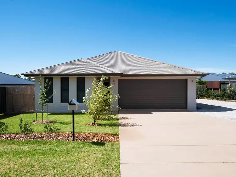 42 Winter Street, Mudgee NSW 2850