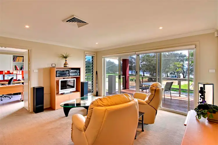 Seventh view of Homely house listing, 14 Peace Parade, Tanilba Bay NSW 2319