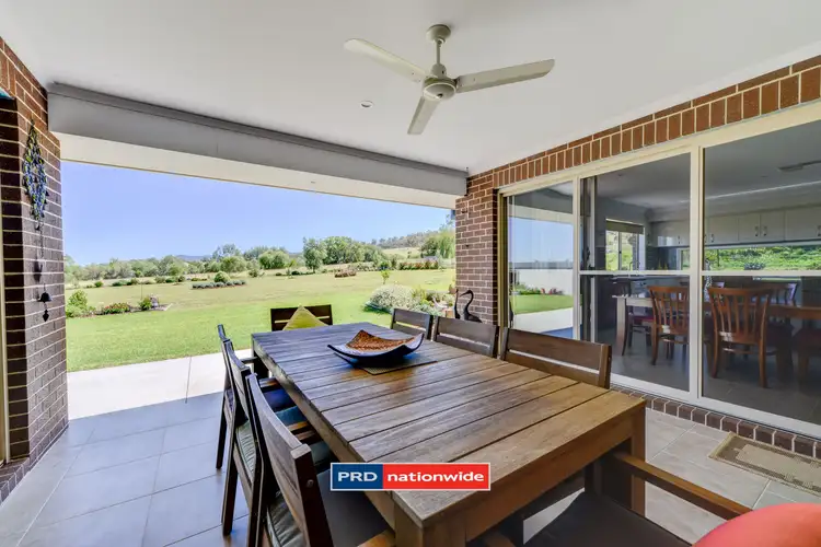 Fifth view of Homely house listing, 24 Daintree Circuit, Tamworth NSW 2340