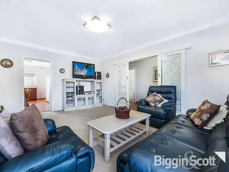 Third view of Homely house listing, 48 Gray Street, Springvale VIC 3171