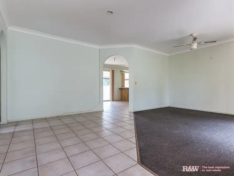 Third view of Homely house listing, 52 Wyena St, Kallangur QLD 4503