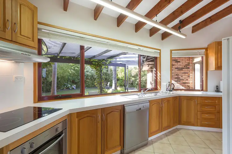 Fourth view of Homely house listing, 95 PACIFIC WAY, Tura Beach NSW 2548