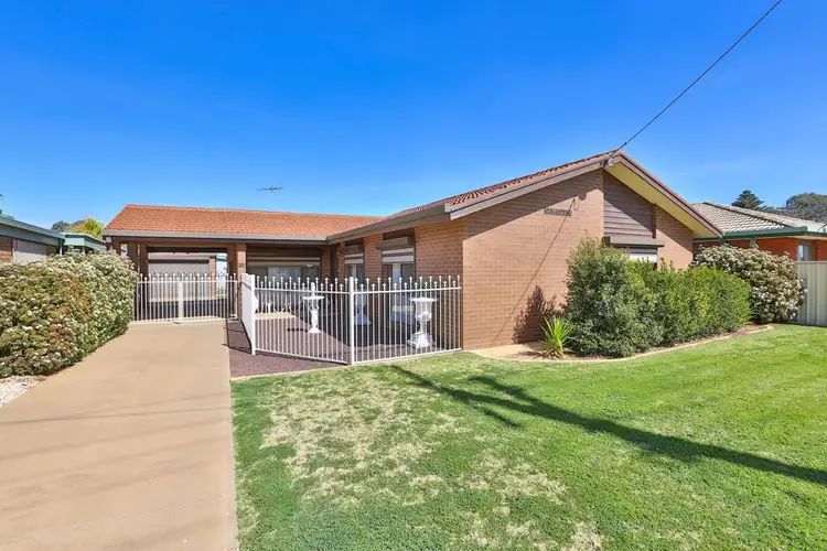 62 Brian Street, Mildura VIC 3500