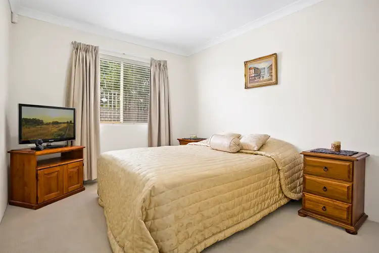 Fourth view of Homely house listing, 22/33-41 Hanks Street, Ashfield NSW 2131