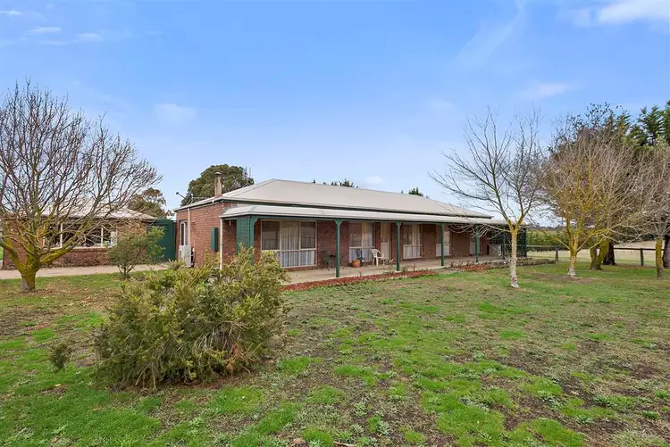 Second view of Homely house listing, 1081 Kyneton-Metcalfe Road, Greenhill VIC 3444