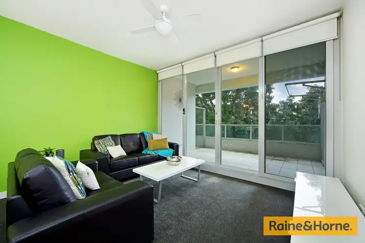 Second view of Homely house listing, 149/555 Princes Hwy, Rockdale NSW 2216