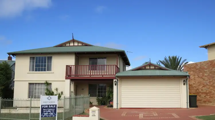 10 Schnapper Court, Burns Beach WA 6028