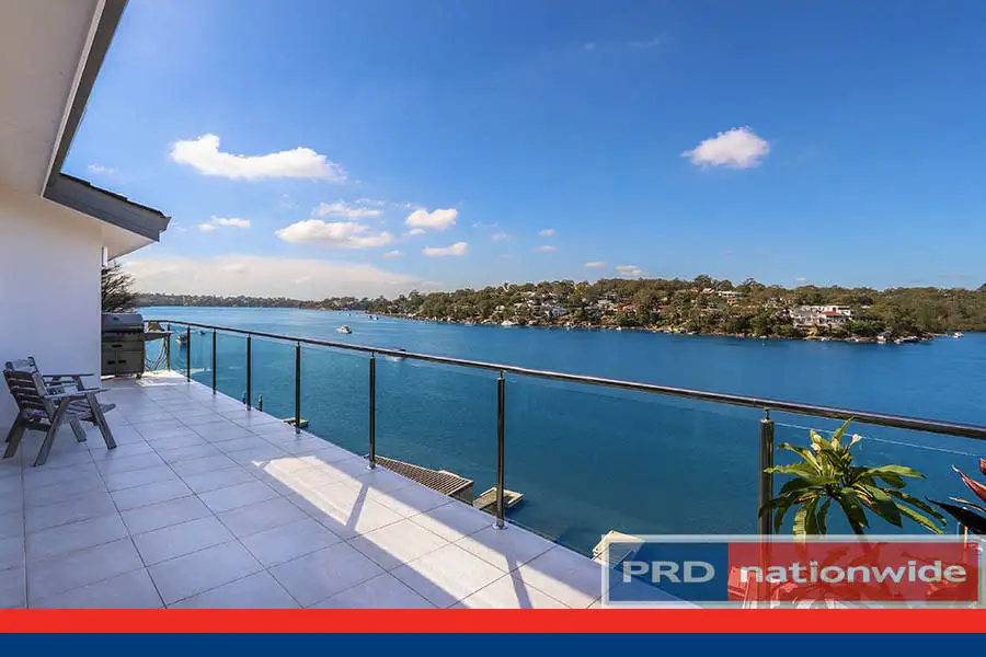 Main view of Homely house listing, 62A Algernon Street, Oatley NSW 2223