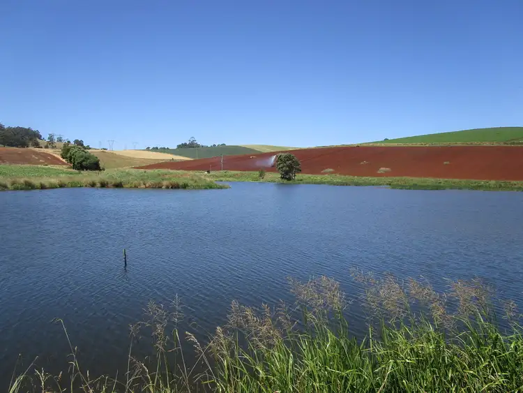 Second view of Homely rural property listing, 605 Castra Road, Abbotsham TAS 7315