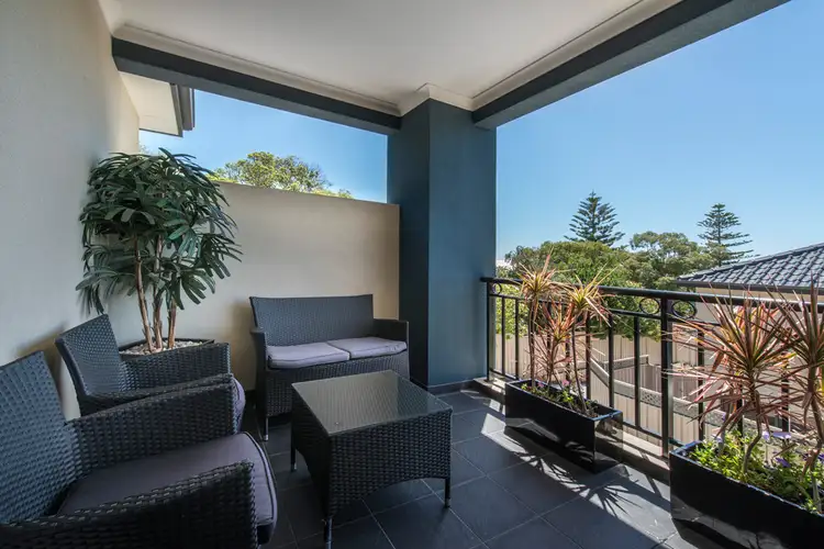 Fourth view of Homely house listing, 18B Murray Way, Karrinyup WA 6018