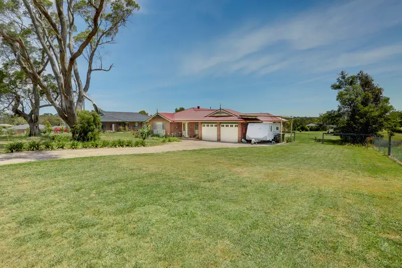 Main view of Homely house listing, 22 Woodside Drive, Moss Vale NSW 2577