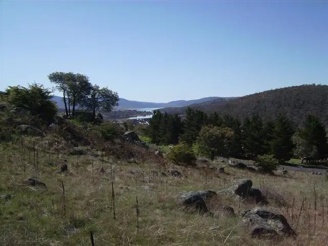 Main view of Homely land listing, 74 Snowgrass Drive, Jindabyne NSW 2627