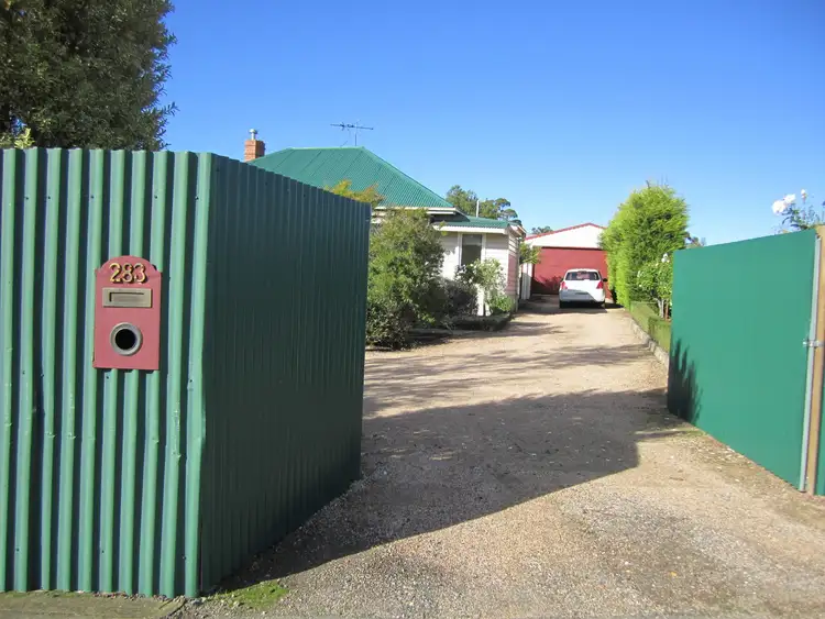 Third view of Homely house listing, 283 Westbury Road, Prospect TAS 7250