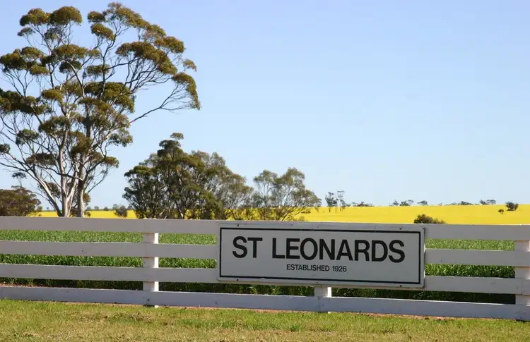 Second view of Homely rural property listing, Address available on request