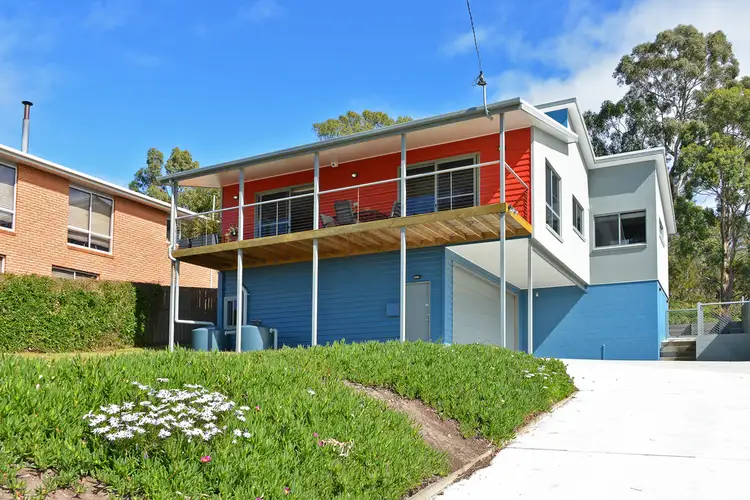 Main view of Homely house listing, 9 Harrier Street, Primrose Sands TAS 7173