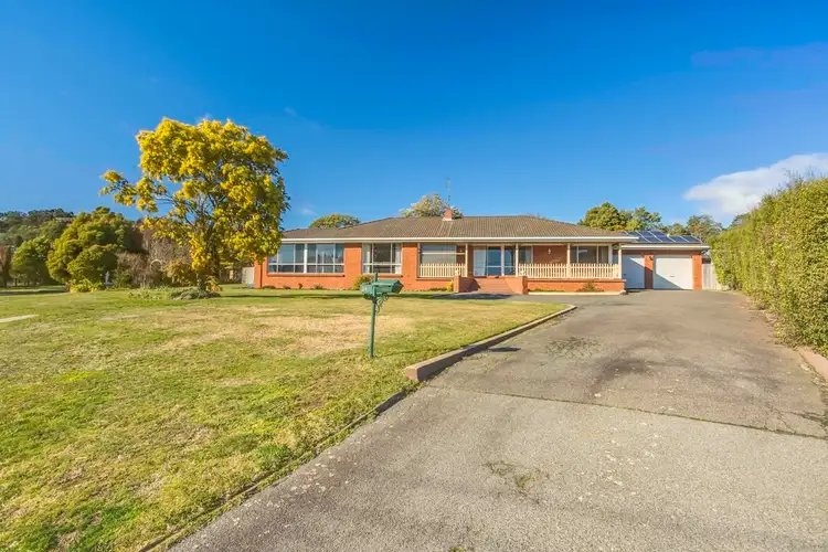 34 Bayview Drive, Blackstone Heights TAS 7250