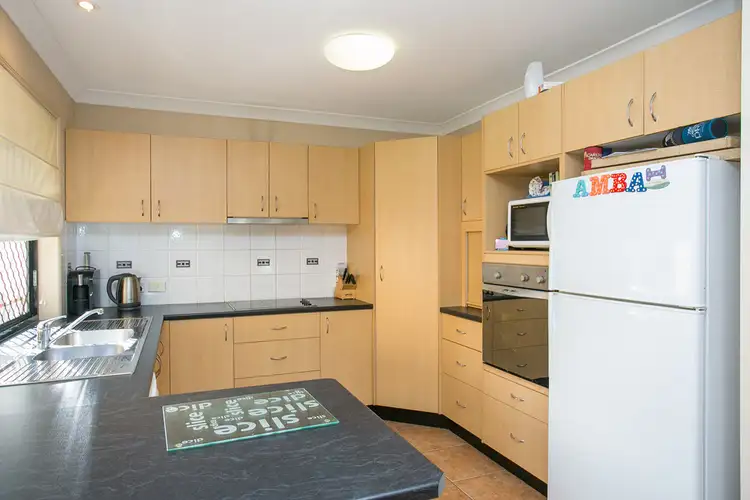 Second view of Homely house listing, 5 Whitfield Crescent, North Lakes QLD 4509