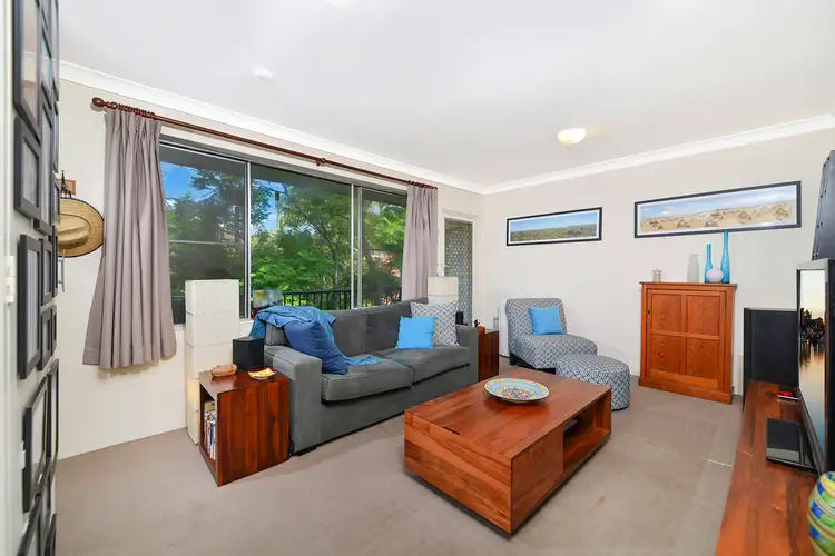 Second view of Homely apartment listing, 16/11A Cambridge Street, Gladesville NSW 2111