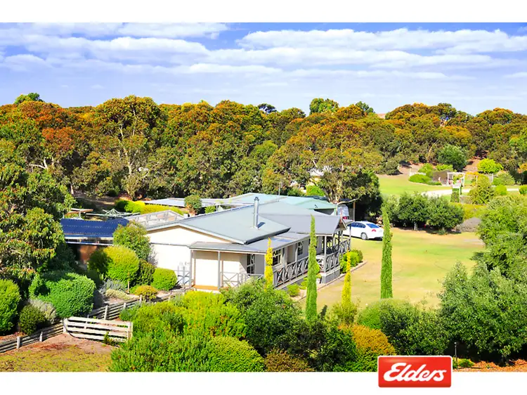 35 Stanhope Drive, Robe SA 5276