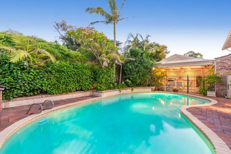 Third view of Homely house listing, 4 Highbridge Way, Karrinyup WA 6018