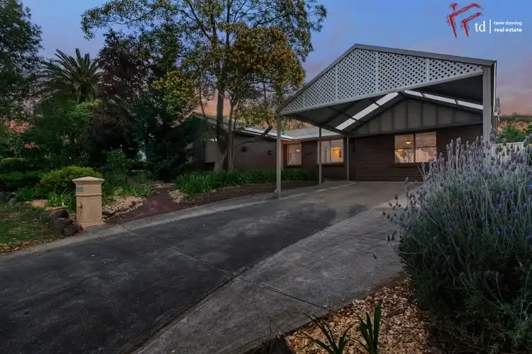 Second view of Homely house listing, 7 Dove Place, Modbury Heights SA 5092