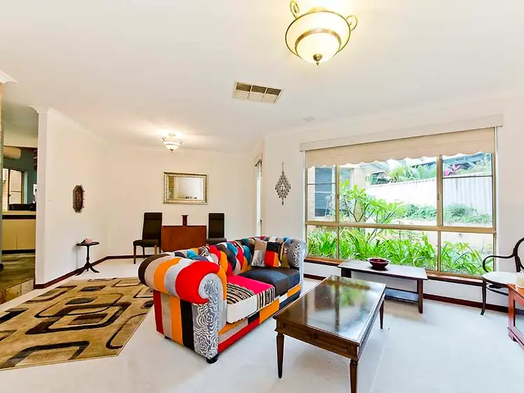 Sixth view of Homely house listing, 4 Rotorua Grove, Joondalup WA 6027