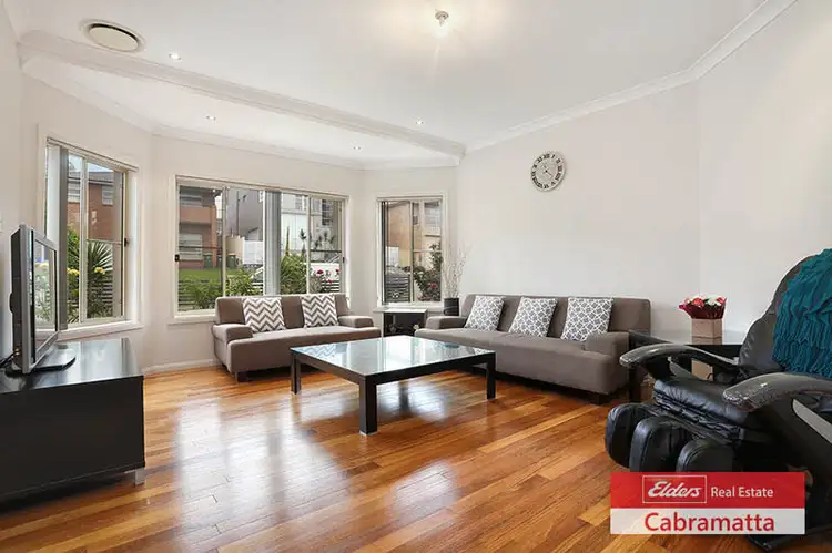 Sixth view of Homely house listing, 1 Witchhazel Place, Casula NSW 2170