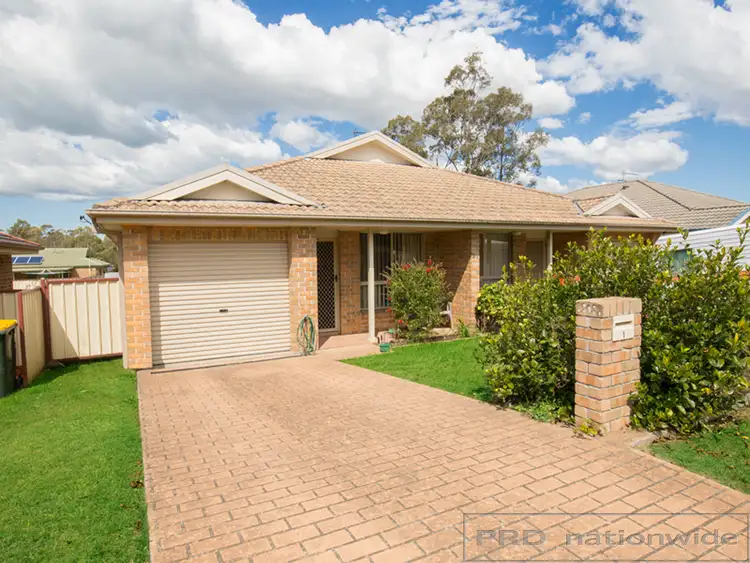 1/31 Schanck Drive, Metford NSW 2323