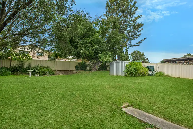 Second view of Homely house listing, 2 Moffat Place, Minto NSW 2566