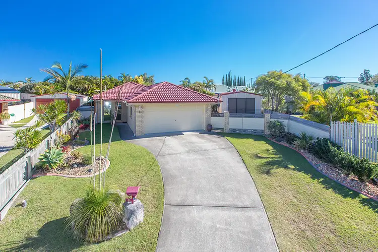 Main view of Homely house listing, 6 Marcus Court, Deception Bay QLD 4508