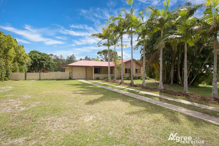 25 Seeana Court, Ningi QLD 4511