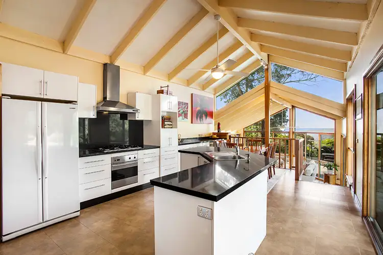Fourth view of Homely house listing, 418 Arthurs Seat Road, Red Hill VIC 3937