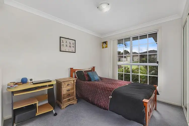 Fifth view of Homely house listing, 16 Stockwhip Place, Wauchope NSW 2446