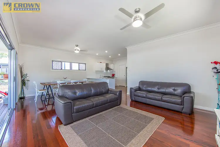Sixth view of Homely house listing, 155 Scarborough Road, Redcliffe QLD 4020