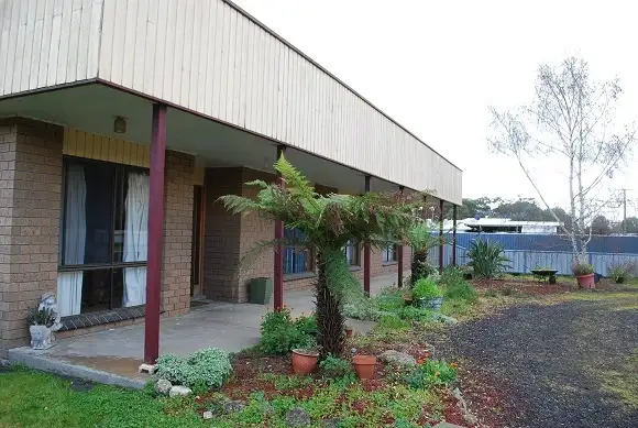 Main view of Homely house listing, 3-5 Monfries Street, Tarpeena SA 5277