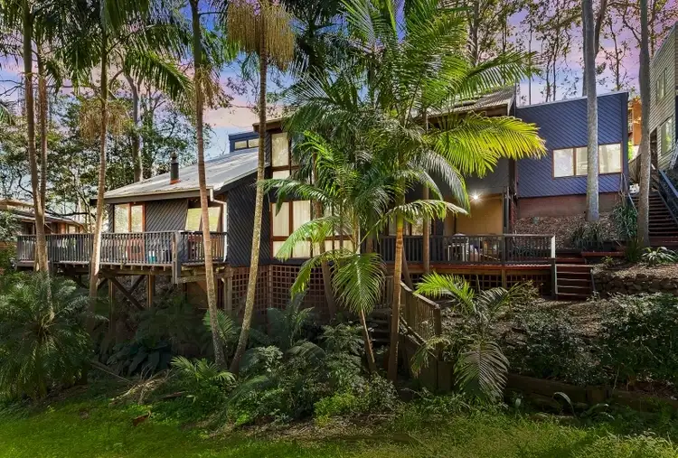 3 Killara Close, Coal Point NSW 2283