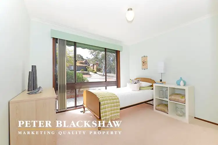 Sixth view of Homely house listing, 124 Newman Morris Circuit, Oxley ACT 2903