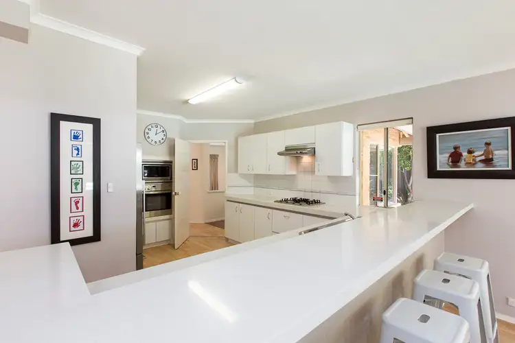 Third view of Homely house listing, 21 Grainger Drive, Mount Claremont WA 6010