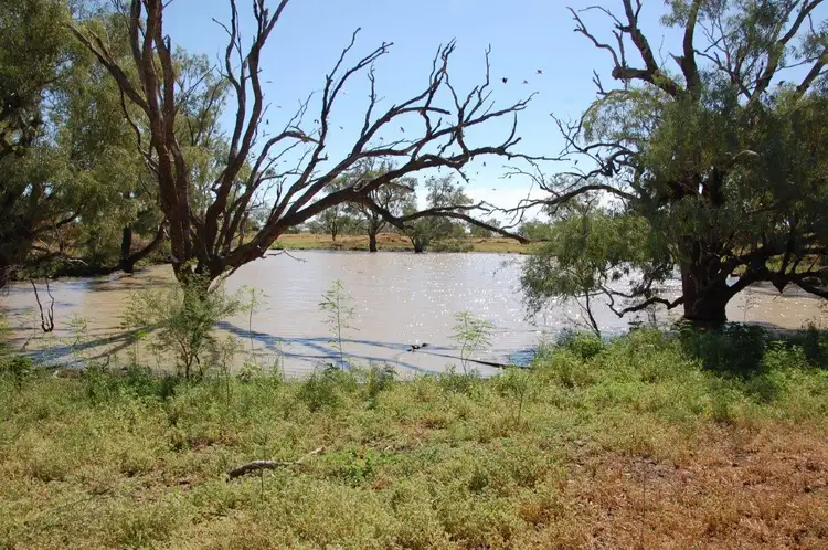 Fifth view of Homely rural property listing, "KYWONG" 6073 Winton-Eskdale Road, Winton QLD 4735