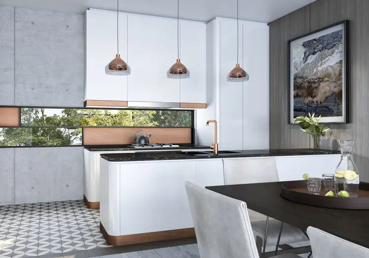 Second view of Homely house listing, 302/51 Norton Street, Leichhardt NSW 2040