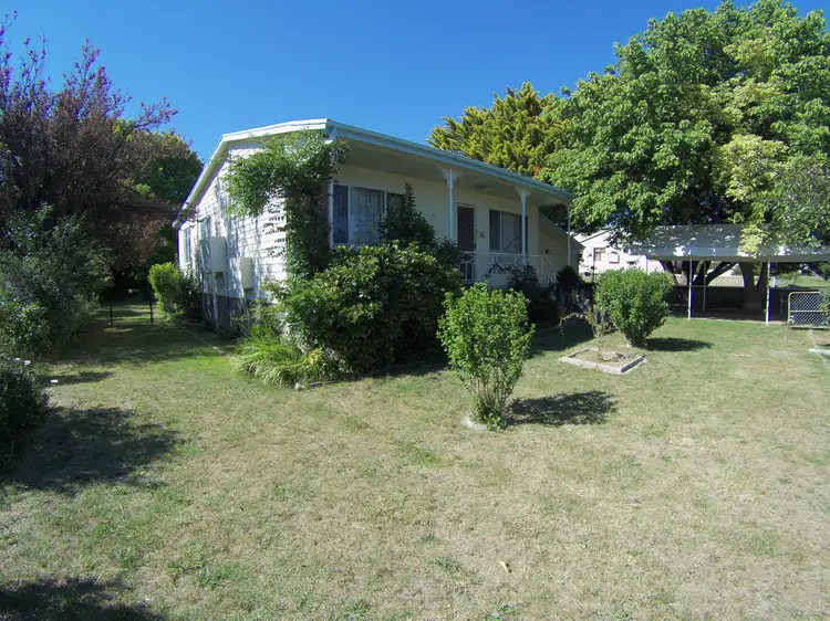 Fifth view of Homely house listing, 14 Murray Street, Cooma NSW 2630