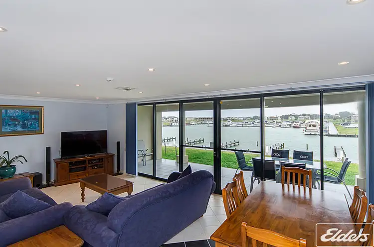 Third view of Homely house listing, 10 Tolarno Drive, Hindmarsh Island SA 5214