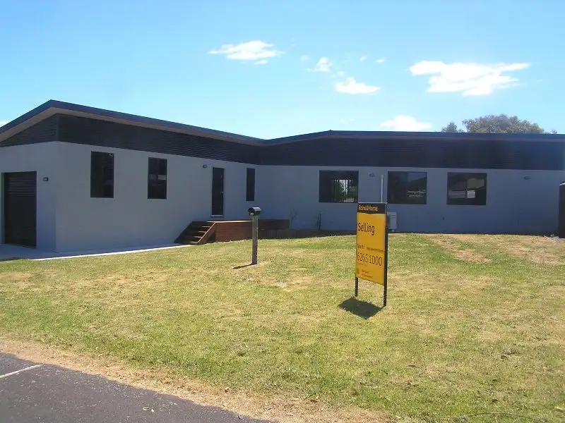 Main view of Homely house listing, 22 Kruvale Court, Primrose Sands TAS 7173