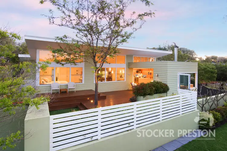 Second view of Homely house listing, 142 Adelaide Street, Busselton WA 6280