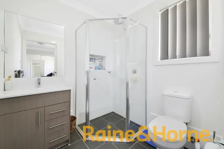 Fifth view of Homely apartment listing, 31 SEYMOUR LANE, Penrith NSW 2750