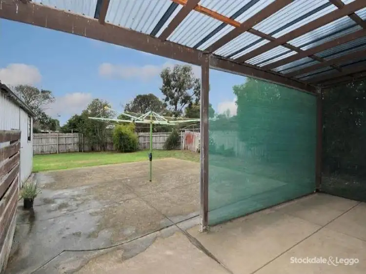 Fifth view of Homely house listing, 4 & 4A Bittern Street, Broadmeadows VIC 3047