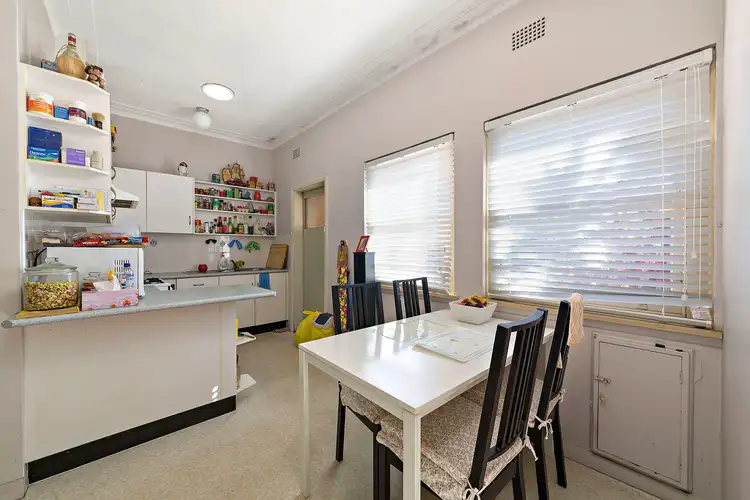 Second view of Homely villa listing, 2/23B Albert Parade, Ashfield NSW 2131