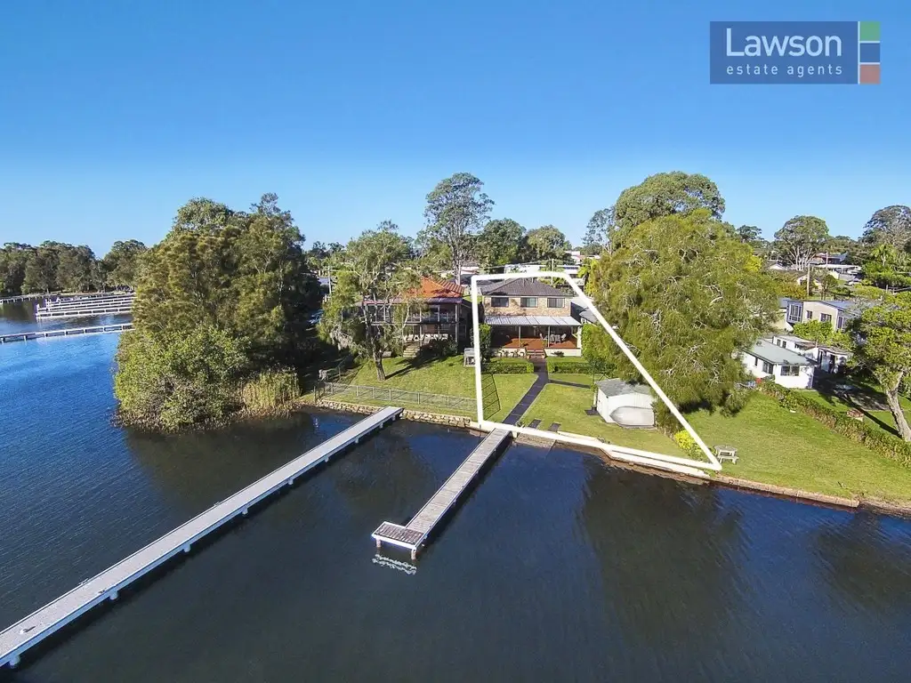 Main view of Homely house listing, 4 William Street, Bonnells Bay NSW 2264